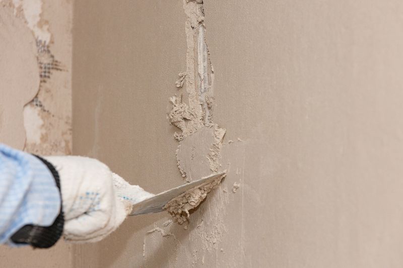 Stucco Repair Services