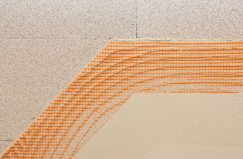 The Difference Between Traditional Stucco And Synthetic (Eifs)