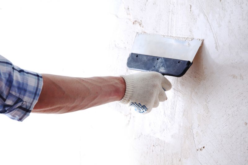 Expert Stucco Application